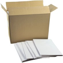 BESTPAK BSTech Office envelopes C5 HK white...