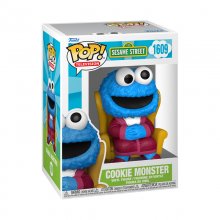 FUNKO POP! Vinyl figuur: Sesame Street -...