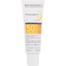 BIODERMA Photoderm M Golden 40ml - SPF50+...