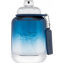 Coach Coach Blue 60ml - Eau de Toilette for...