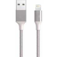 Cable USB - Lightning, 2 m