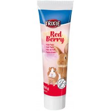 Trixie - Rodents - Malt paste - Red Berry -...