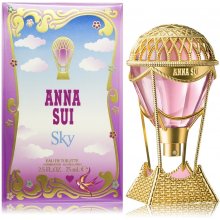 Anna Sui Sky 75ml - Eau de Toilette for...