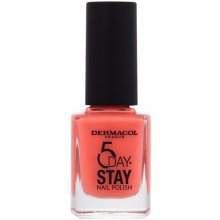 Dermacol 5 Day Stay 60 Coral Island 11ml -...