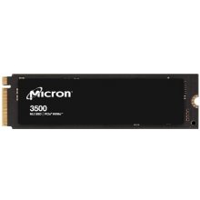 Kõvaketas Micron 3500 512GB NVMe M.2 22x80mm...