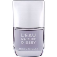 Issey Miyake L´Eau Majeure D´Issey 50ml -...