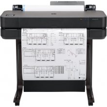 Принтер HP Designjet T630 24-in Printer