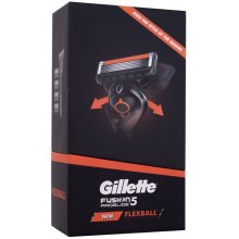 Gillette Fusion Proglide Flexball 1pc -...