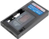 Hama Videotape Adapter VHS-C / VHS
