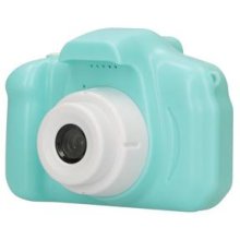 Extralink Camera Kids Camera H20 Blue 1080P...
