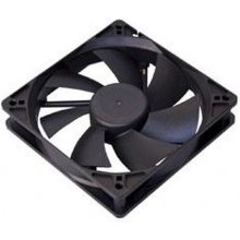 AKASA Black 12cm case fan Computer case