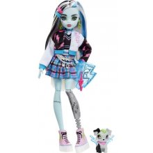 Monster High Mattel Frankie Doll