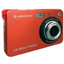 Agfaphoto Compact DC5100 Compact camera 18...