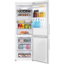 Холодильник SAMSUNG RB34J3515WW/EF