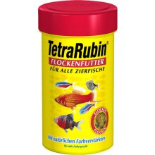 TETRA Rubin 100ml food that enhances the...