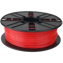 GEMBIRD Filament PLA Red 1.75 mm
