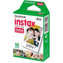 Fujifilm Instax Mini instant picture film 10...
