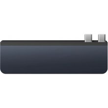 Hyper | HyperDrive Dual USB-C TB Compatible...