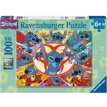 Ravensburger Polska Puzzles 100 elements...