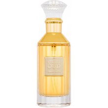 Lattafa Velvet Oud 100ml - Eau de Parfum...