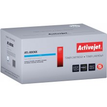 Тонер Activejet toner ATL-80CNX (replacement...