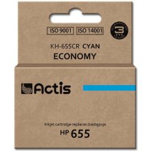 ACTIS KH-655CR ink (replacement for HP 655...