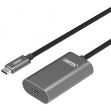 Unitek U305A USB cable 5 m USB 3.2 Gen 1...