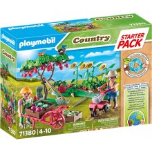 Playmobil 71380 Country Starter Pack Farm...