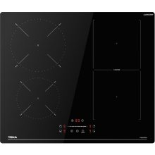 TEKA induction cooktop IBF 64210 SSM BK