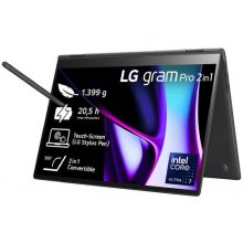 LG gram Pro 16" OLED Core Ultra 7 155H...