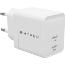 Hyper HyperJuice 35W USB-C GaN Charger |...