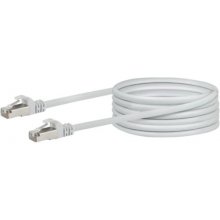 Schwaiger CKB6200 052 networking cable White...