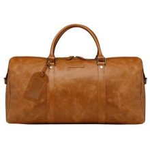 Dbramante1928 Kastrup 2 Weekender Bag - Brun