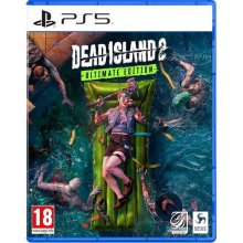 Warner Bros. PS5 Dead Island 2 Ultimate...