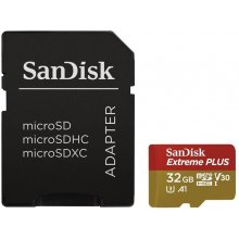 Mälukaart WESTERN DIGITAL SanDisk microSDHC...