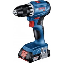 Bosch Powertools Bosch Cordless Drill GSR...