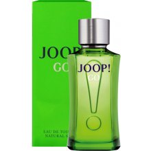 Joop! Go 100ml - Eau de Toilette for Men...