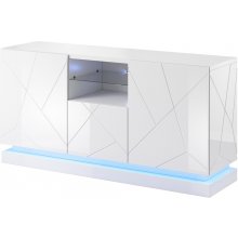 Cama Lighting dresser QIU 2D1K blue