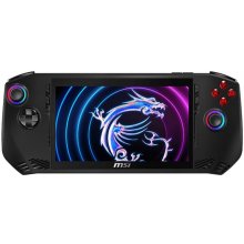 Msi Handheld PC. Claw A1M