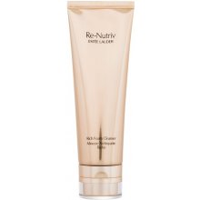 Estée Lauder Re-Nutriv Rich Foam Cleanser...