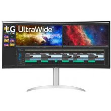 LG 38BQ85C-W computer monitor 95.2 cm...