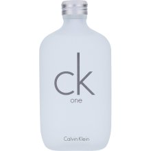 Calvin Klein CK One 200ml - Eau de Toilette...
