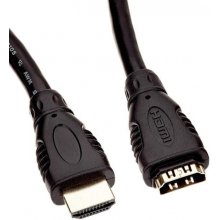 PREMIUMCORD extend. cable HDMI-HDMI 2m HDMI...