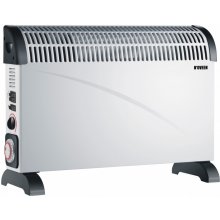 N'OVEEN CONVECTOR HEATER CH-6000 TIMER TURBO...
