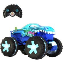 Hot Wheels Monster Trucks 1:15 Scale...