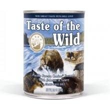 Taste of the Wild Pacific Stream Canine 390g