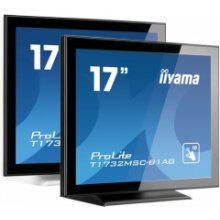 Monitor IIYAMA ProLite T1731SR-W5, 43.2 cm...