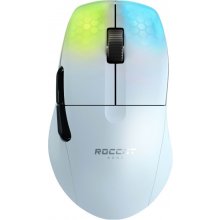 Roccat mouse Kone Pro Air, white...