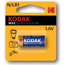 Kodak MAX LR1 N Single-use батарея Alkaline