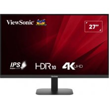 VIEWSONIC LCD Monitor |  | VA2708-4K-HD |...